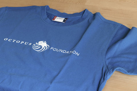 2 - T-Shirt Octopus Foundation